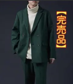 Ellno Loset エルノロゼット　セットアップ　モード系のサムネイル