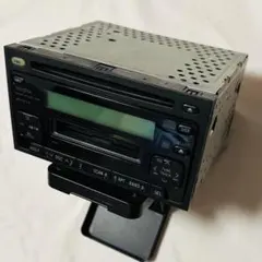 日野 純正カーオーディオデッキ CD PJ-260L 24V - メルカリ