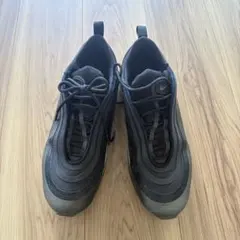 NIKE AIR MAX 97 UL '17 エアマックス　ブラック