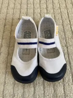 ムーンスターキャロット15.5㎝3E 幅広