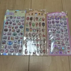 24h以内発送✳︎シールセット
