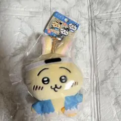 ちいかわ ご当地マスコット うさぎ 新撰組 京都