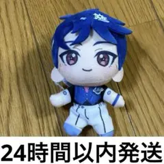 七浦すばる キャラクターグッズ