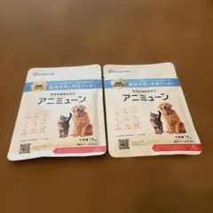 HACHI アニミューン 犬猫用サプリメント 4袋セット - メルカリ