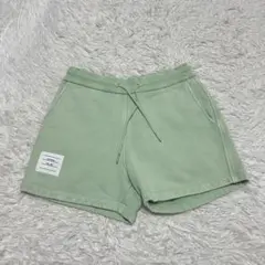 激レア トムブラウン Thom Browne スウェット ショートパンツ 人気