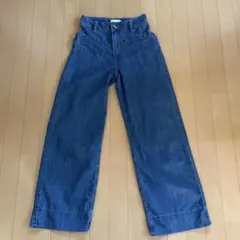 H&Mデニムパンツ EUR 32