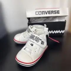 converse BABY ALL STAR 13.5センチ