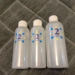 チュラサン 2 　(保湿ローション)　3本のサムネイル