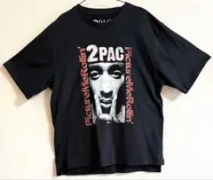 2026年最新】2pac vintage tの人気アイテム - メルカリ