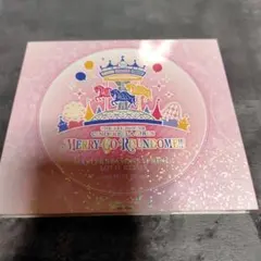 アイドルマスターシンデレラガールズ 会場限定CDまとめ売り アイドルマスター シンデレラガールズ シンデレラの祝賀会 限定