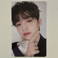 SEVENTEEN INCOMPLETE Blu-ray エスクプス トレカ - メルカリ