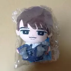 Snow World　BIGぬいぐるみ　渡辺翔太