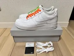 【26.5cm】NIKE AIR FORCE 1 '07 ナイキ エアフォースのサムネイル