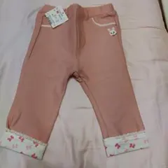 ワルツ様専用★ミキハウス　パンツ　ズボン