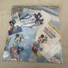 ディズニー　バケーションパッケージ