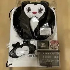 TWICE アプグレ 特典 - メルカリ