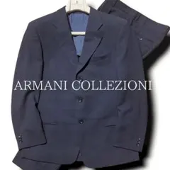 00’s archive ARMANI COLLEZIONI 3B suitのサムネイル
