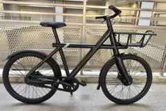 2025年最新】vanmoofの人気アイテム - メルカリ