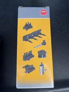 ダイハツコンテ　イグニッションコイル　新品のサムネイル