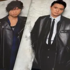 A.B.C-Z 橋本良亮 2011～2015年クリアファイルまとめ売り - メルカリ