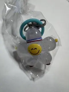 TRUZ めじるしアクセサリー キラキラスペシャルラメver ROMY ジフン