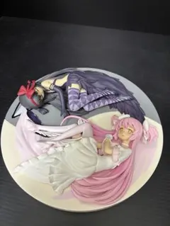 まどマギ SQフィギュア アルティメットまどか 悪魔ほむら 2体セット