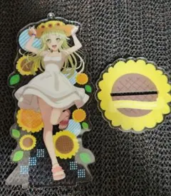 2026年最新】弦巻こころ アクリルスタンドの人気アイテム - メルカリ