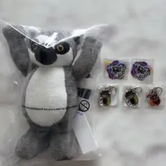 ドズル社　キャラクターズセットのサムネイル