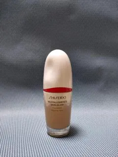 SHISEIDO エッセンス スキングロウ ファンデーション 340