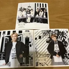 ファミクラストア　名古屋　ましかくフォト　３枚