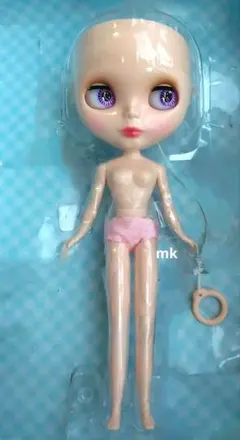 2025年最新】ブライス 人形本体の人気アイテム - メルカリ