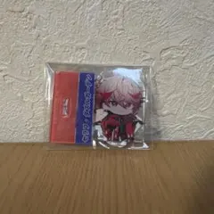 セラフ・ダズルガーデン　アクリルスタンド　チョコエッグ