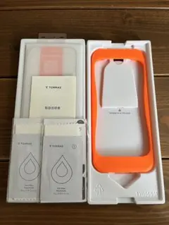 TORRAS GlassGo Ultra iPhone Air ガラスフィルム