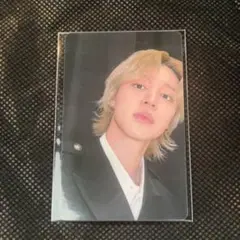 BTS ARIRANG ALBUM 会場限定 ラキドロ ジミン トレカ付き - メルカリ