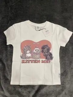 Disney SERIES CREATED by MOUSSY マリー Tシャツのサムネイル