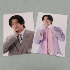 EBiDAN museum 2025 Lienel 高桑真之 ポストカード