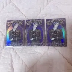 にじさんじ 不破湊 ウエハース