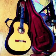 Jose Ramirez 3N AE All Solid Wood