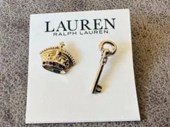 2026年最新】LAUREN RALPH LAUREN ブローチ・コサージュの人気アイテム