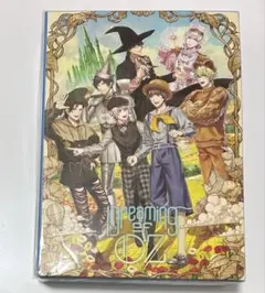 2026年最新】DREAMING of ozの人気アイテム - メルカリ