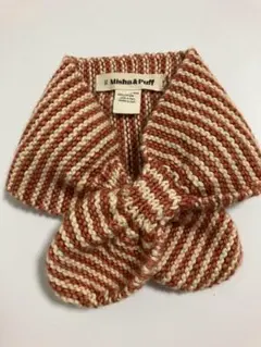 misha puff マフラー misha puff マフラー