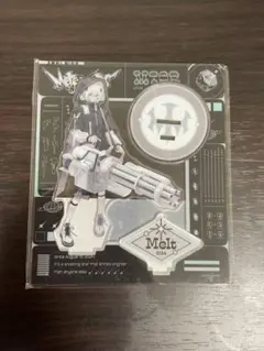 アクスタ メルトくん めておら - メルカリ