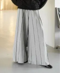 2026年最新】seyto フレアパンツの人気アイテム - メルカリ