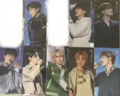 JO1 THE MOVIE 未完成 チケットホルダー