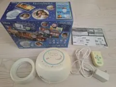 Dream Switch 知育玩具　ディズニー　箱・説明書付きのサムネイル