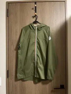 KRIFF MAYER（クリフメイヤー)　ウィンドブレーカー