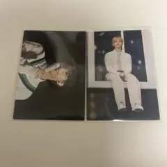 ドギョム SEVENTEEN FOLLOW FELLOW 展示会 トレカ