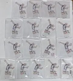 時光代理人 琉光幻电 アクリルスタンド 程小時 トキ 喬苓 リン 陸光