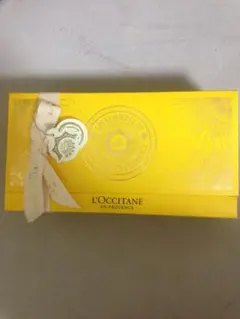 L'Occitane ハンドクリーム GIFT FOR YOU