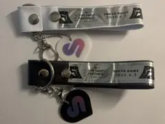 すとふぇす 入場特典